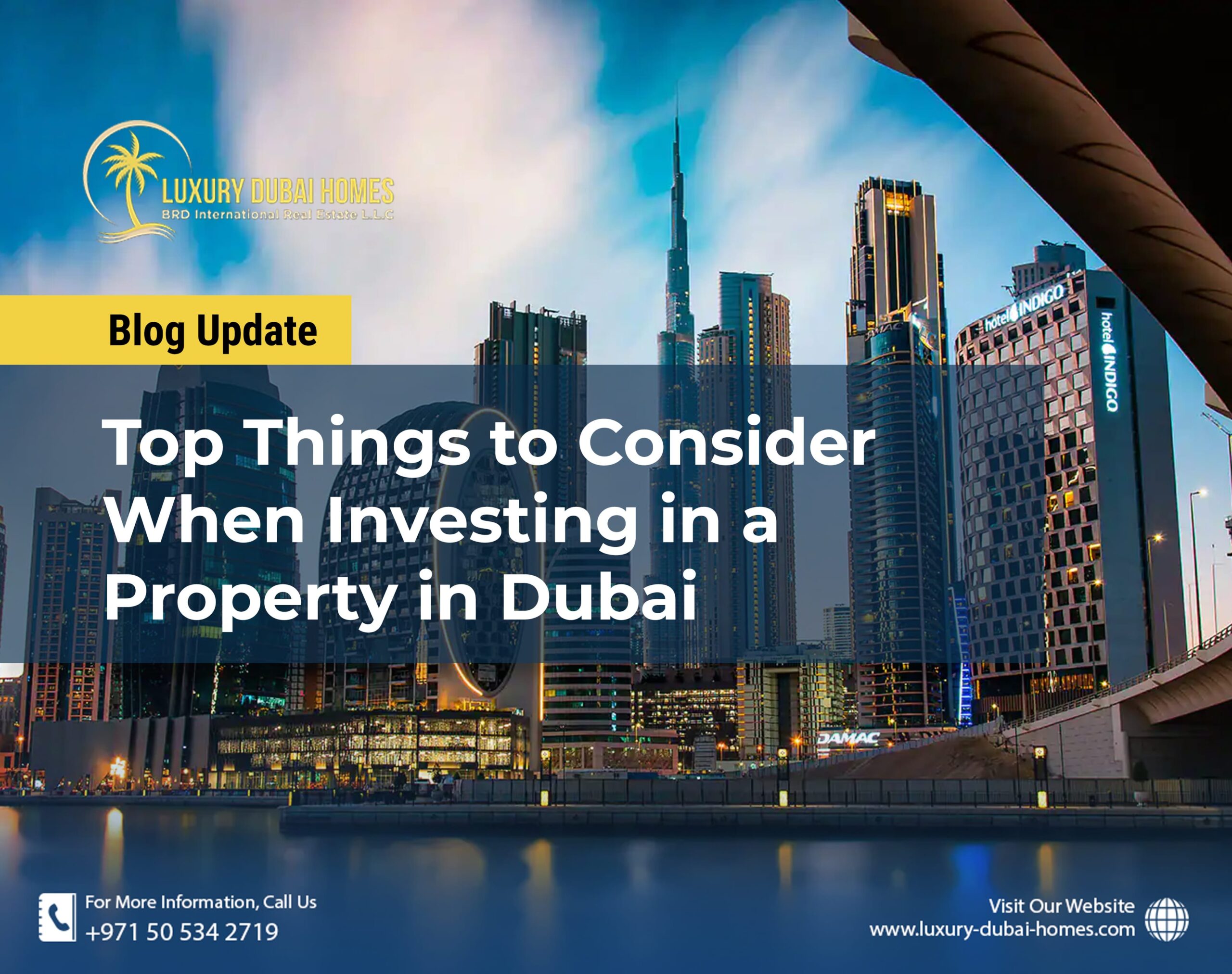 top-things-to-consider-when-investing-in-a-property-in-dubai-luxury